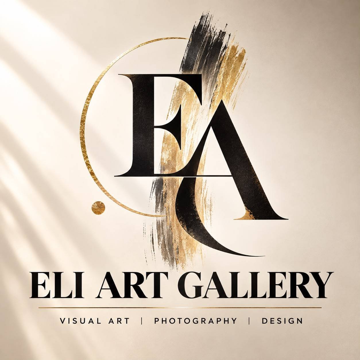 Eli Gallery Logo